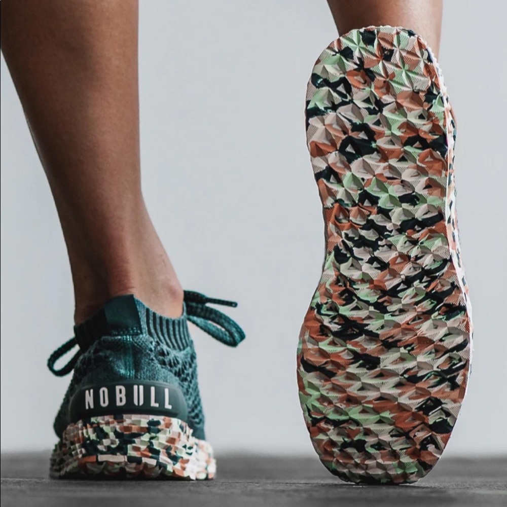 Wild Jewel NoBull Runner